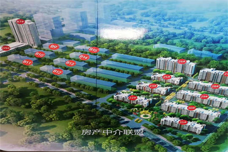 西郊教师公寓3室2厅1卫76㎡带10平附房