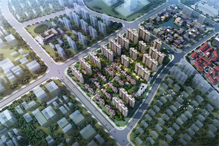 密州紫藤花园3室2厅2卫155万140m2精装修出售
